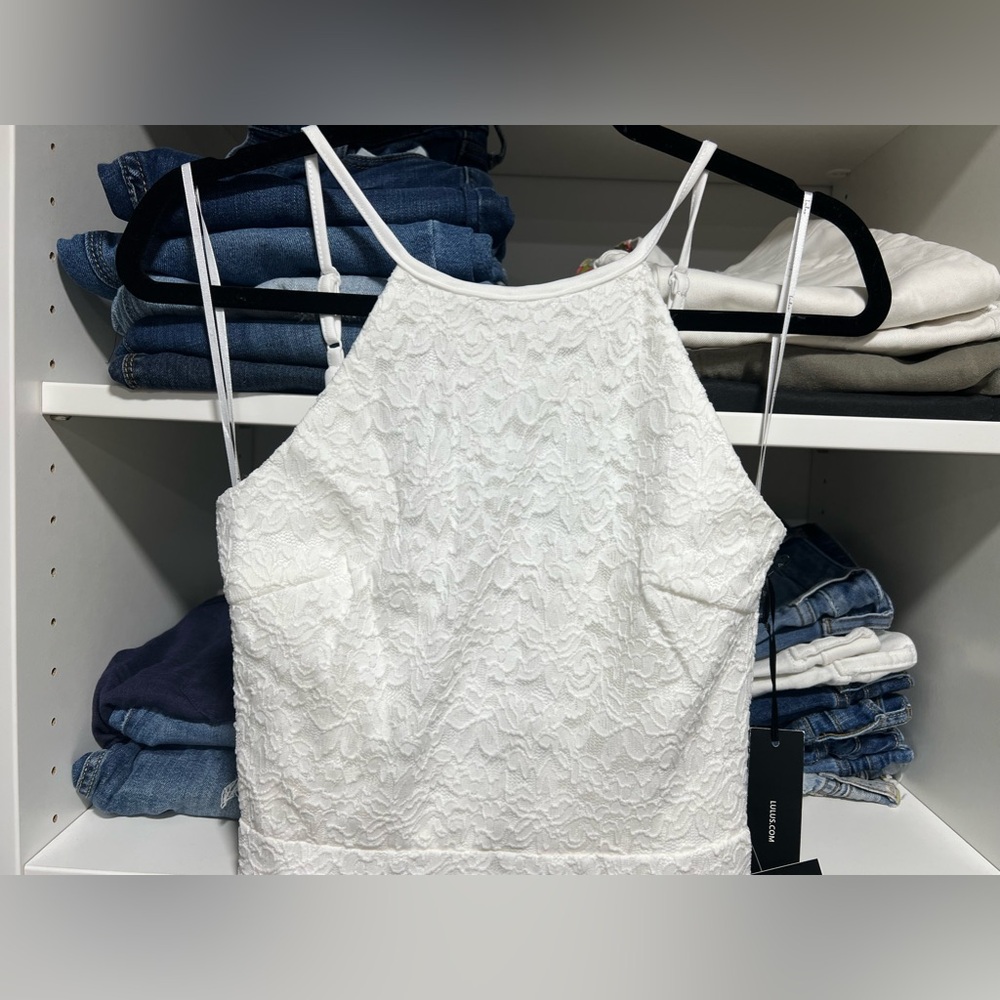 Lulus Wedding Dress